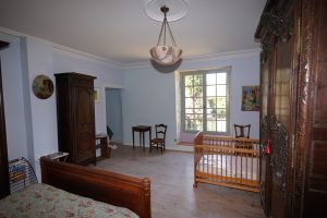 Chambres d’hôtes La Maison du Prévôt