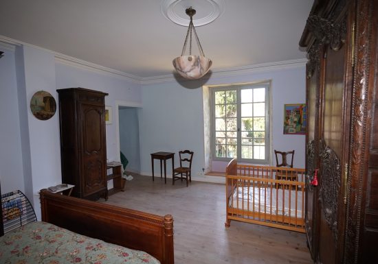 Chambres d’hôtes La Maison du Prévôt