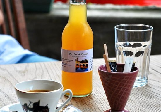 Le Pavillon D’été