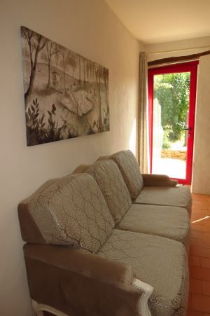 Gîte la Felonnière