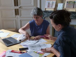 Temps fort sur l’habitat : Exposition, ateliers ludiques, conseils personnalisés en architecture.