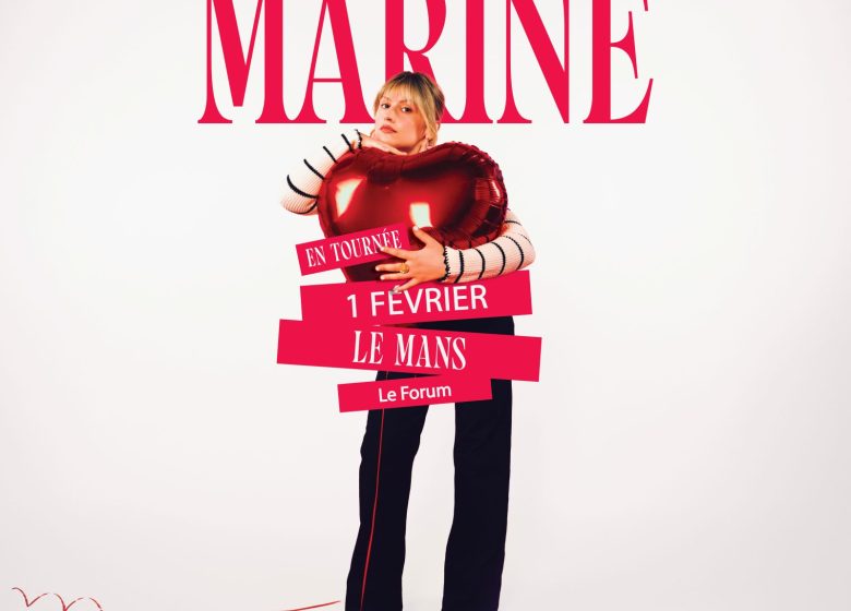 Marine