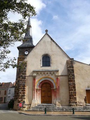 Requeil – Autour de Requeil