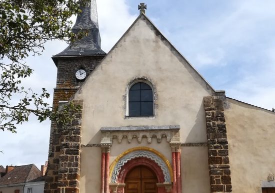 Requeil – Autour de Requeil