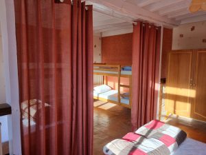 Gîte L’Endurance 24