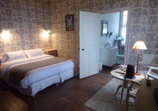 Hôtel Domaine de Bel Air