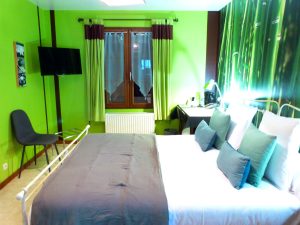 HOTEL LES CONFINS DU PERCHE