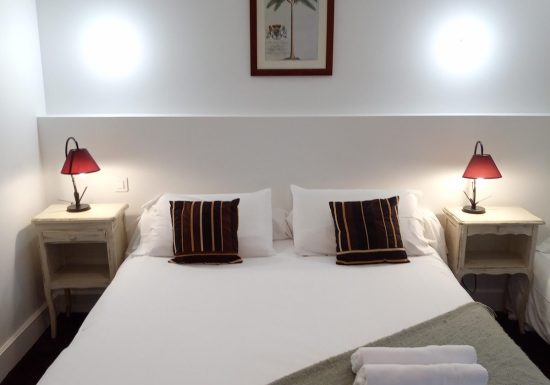 Hôtel Domaine de Bel Air