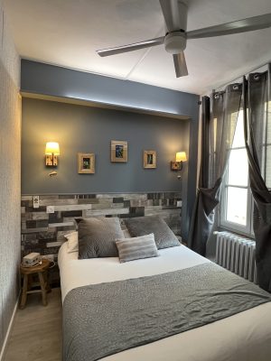 Hôtel Le Relais du Loir