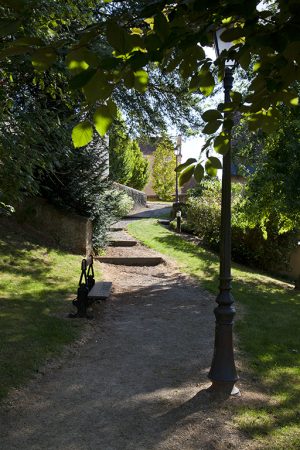 Circuit des deux-fonds