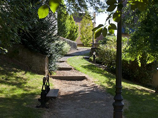 Circuit des deux-fonds