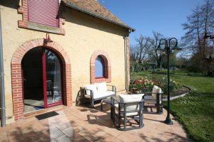 Le Clos Béner