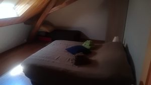 Chambres d’hôtes la Mare