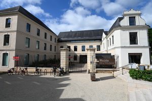 Baby hour : mes 1ers pas au musée