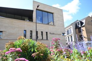 Les animaux en contes et en musique