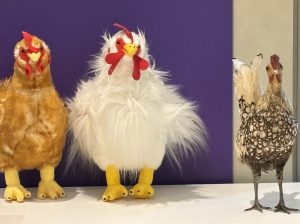 Baby hour : mes 1ers pas au musée d’archéologie