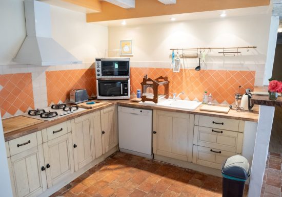 Gîte “Pic Epeiche”