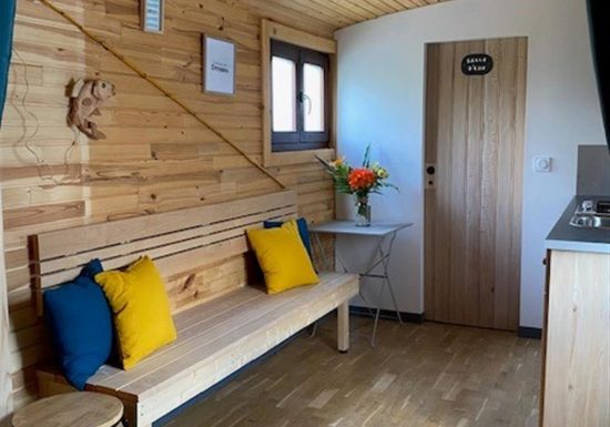 La cabane du Loir