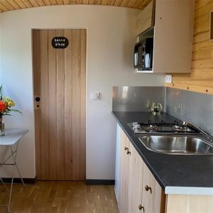 La cabane du Loir
