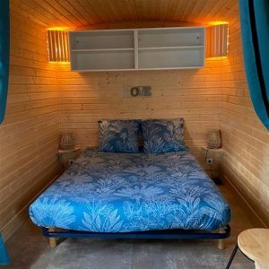 La cabane du Loir