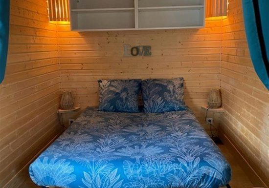 La cabane du Loir