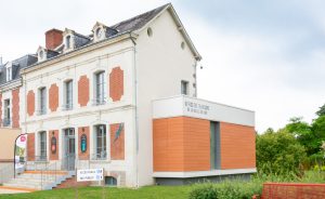 Office de tourisme de la Vallée du Loir – Montval sur Loir