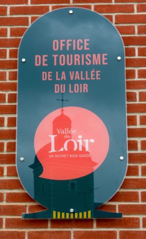 Office de tourisme de la Vallée du Loir – Montval sur Loir