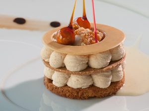 Auberge des Matfeux