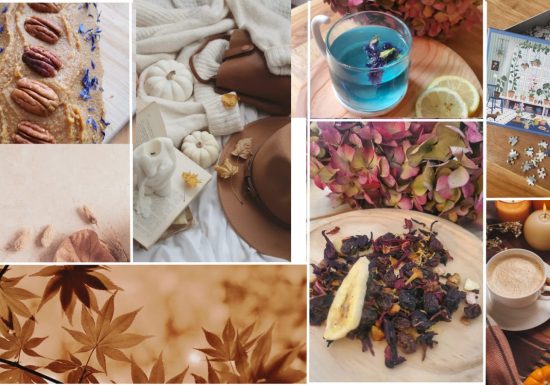 CAFÉ & CURIOSI’THÉ