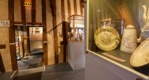 Musée cafetières et compagnie