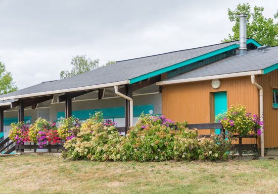 Camping La Route d’Or