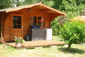 Le Camping Neuville