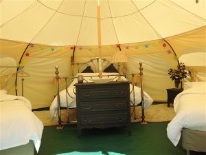 Le Camping Neuville