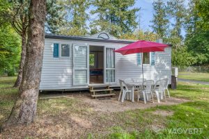 CAMPING PORT SAINTE MARIE