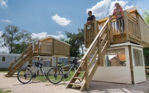 Camping La Route d’Or