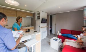 Camping La Route d’Or