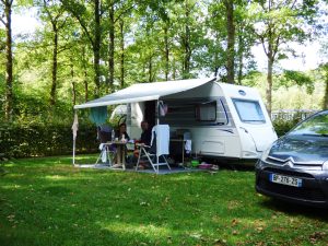 CAMPING SEASONOVA DE LA FORÊT