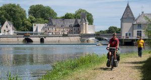 Camping La Route d’Or