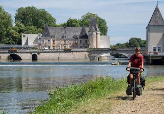 Camping La Route d’Or