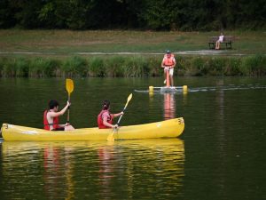 Centre Nautique Tufféen