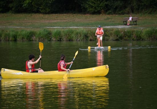 Centre Nautique Tufféen