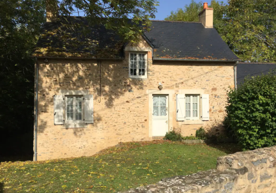 Chambres d’hôtes Les Rocs Fanfan