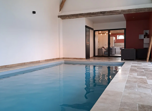 Gîte du Plantagenêt