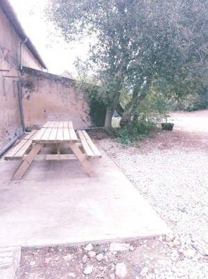 Gîte Domaine de la Bouteillerie