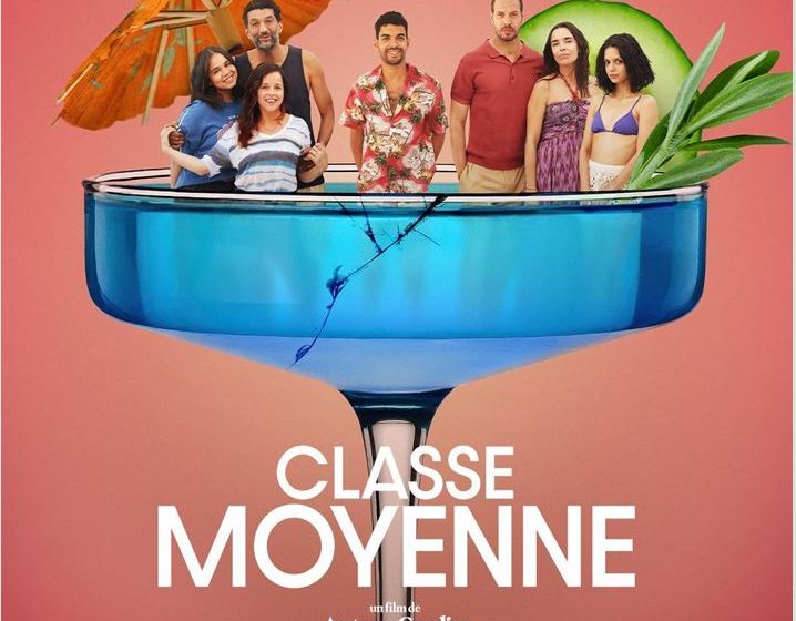Cinéma – Classe moyenne