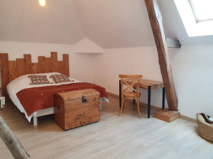 Gîte Domaine de la Bouteillerie