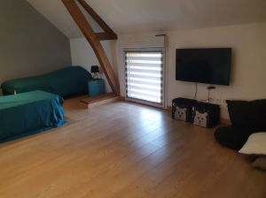 Gîte Domaine de la Bouteillerie
