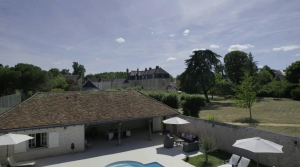 Chambres d’hôtes La Templerie