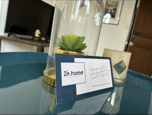 T3 Home – Vieux Mans