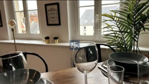 T3 Home – Vieux Mans